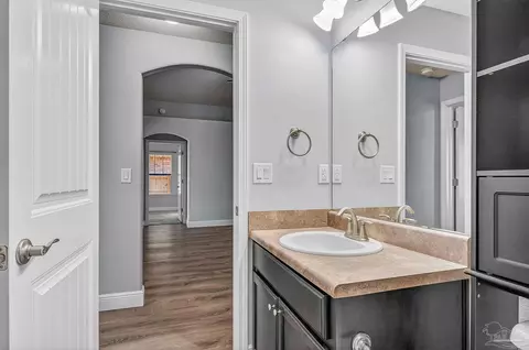 Entry Way - 4732 Burgess Blvd, Pace, FL 32571 photo 9 of 12