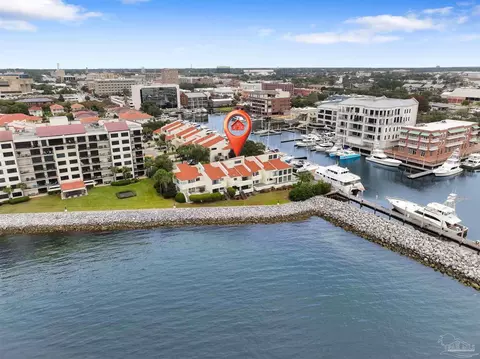 5 Port Royal Way, Pensacola, FL 32502