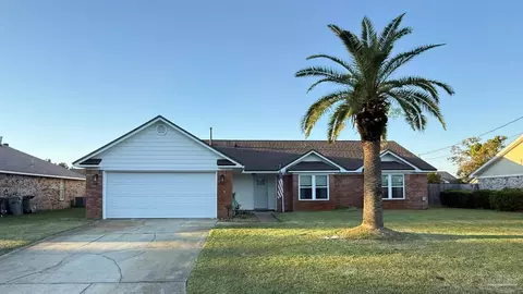7024 Andros Dr, Pensacola, FL 32506