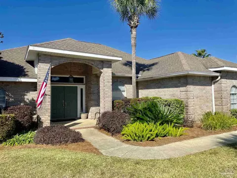 5087 Challenger Way, Pensacola, FL 32507