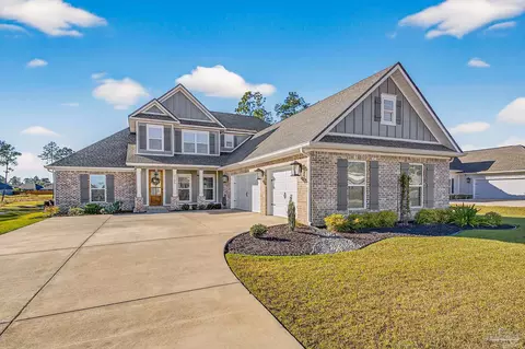 2785 Trestle Way, Cantonment, FL 32533