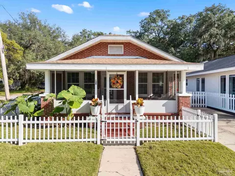 120 Bayou Blvd, Pensacola, FL 32503