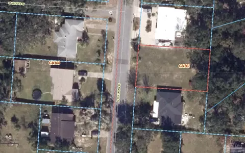 70 N Stillman St, Pensacola, FL 32505
