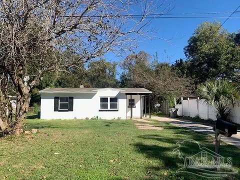34 Besma Dr, Pensacola, FL 32506