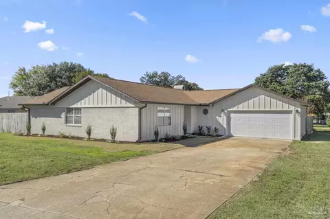 1435 El Rito Dr, Gulf Breeze, FL 32563