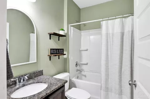 Bath - 3708 Lone Fox Ct, Pace, FL 32571 photo 4 of 4