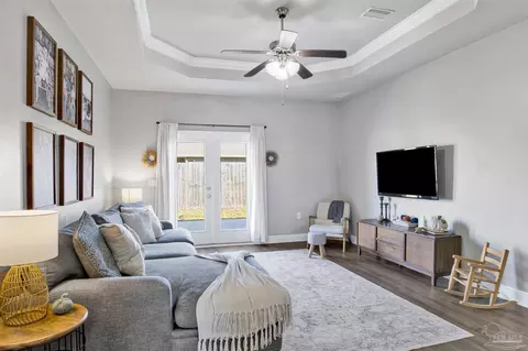 Other - 3708 Lone Fox Ct, Pace, FL 32571 photo 1 of 5