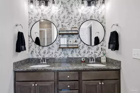 Bath - 3708 Lone Fox Ct, Pace, FL 32571 photo 1 of 4