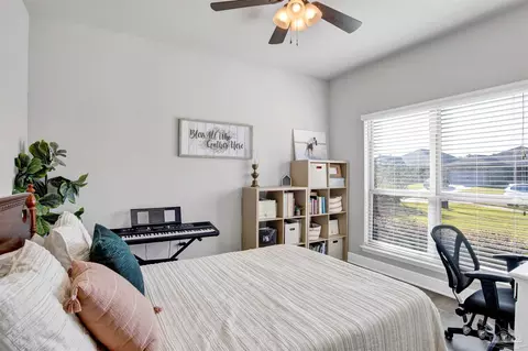 Bedroom - 3708 Lone Fox Ct, Pace, FL 32571 photo 4 of 4