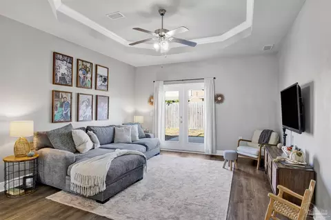 Living - 3708 Lone Fox Ct, Pace, FL 32571 photo 1 of 2