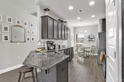 Kitchen - 3708 Lone Fox Ct, Pace, FL 32571 photo 1 of 2