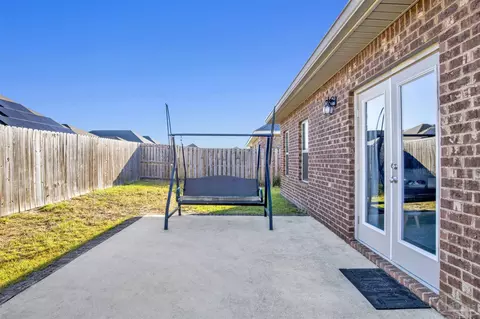 Exterior - 3708 Lone Fox Ct, Pace, FL 32571 photo 4 of 7