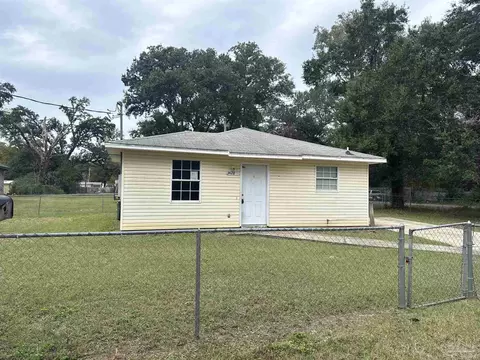 3426 12 Luke St, Pensacola, FL 32505