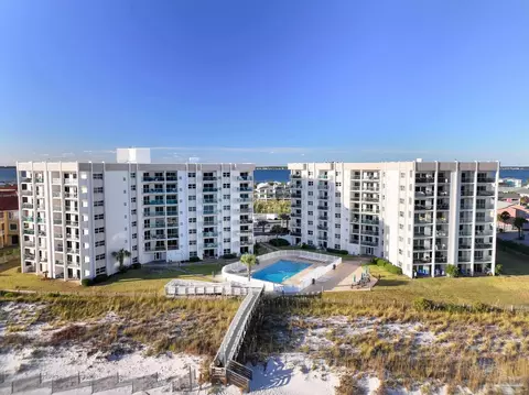 1600 Via Deluna Dr #501-B, Pensacola Beach, FL 32561
