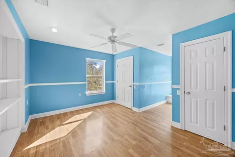 Bedroom - 616 Meander Ln, Cantonment, FL 32533 photo 2 of 5