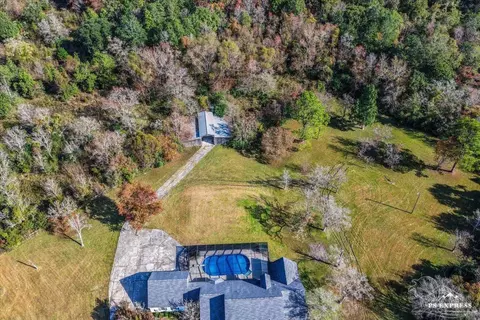 View/Area - 616 Meander Ln, Cantonment, FL 32533 photo 5 of 8
