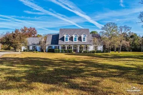 Exterior - 616 Meander Ln, Cantonment, FL 32533 photo 13 of 14