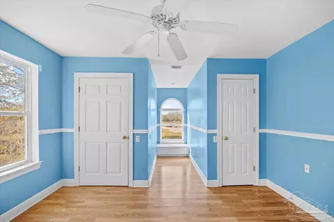 Entry Way - 616 Meander Ln, Cantonment, FL 32533 photo 5 of 5
