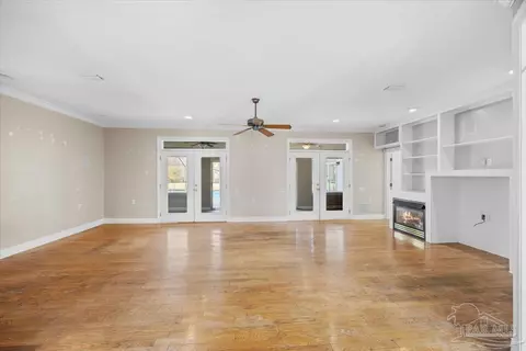 Living - 616 Meander Ln, Cantonment, FL 32533 photo 1 of 9