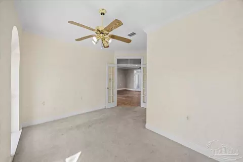 Living - 616 Meander Ln, Cantonment, FL 32533 photo 5 of 9