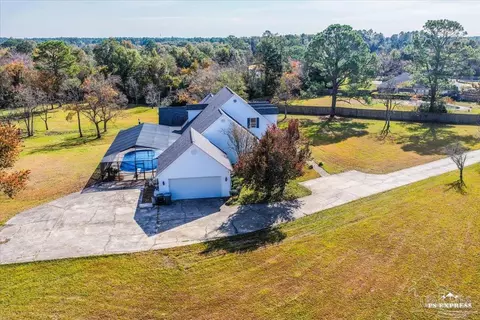 View/Area - 616 Meander Ln, Cantonment, FL 32533 photo 2 of 8