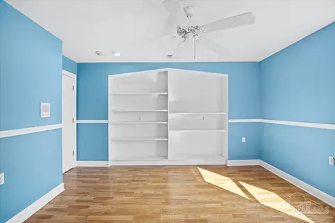 Bedroom - 616 Meander Ln, Cantonment, FL 32533 photo 3 of 5