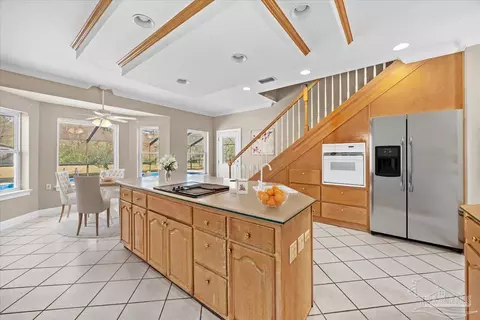 Kitchen - 616 Meander Ln, Cantonment, FL 32533 photo 1 of 5