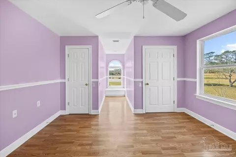Bedroom - 616 Meander Ln, Cantonment, FL 32533 photo 5 of 5