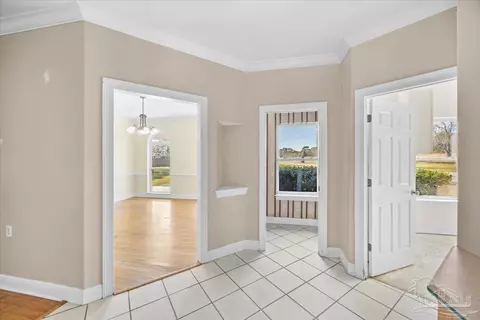Entry Way - 616 Meander Ln, Cantonment, FL 32533 photo 1 of 5