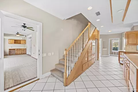 Entry Way - 616 Meander Ln, Cantonment, FL 32533 photo 4 of 5