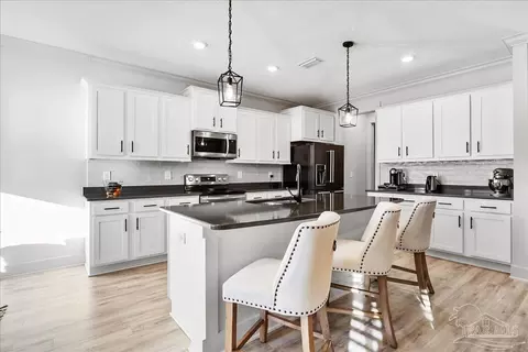 Kitchen - 6094 Cherry Hill Cir, Pace, FL 32571 photo 1 of 7