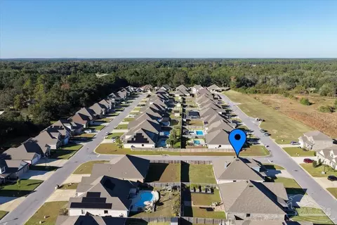 View/Area - 6094 Cherry Hill Cir, Pace, FL 32571 photo 3 of 5