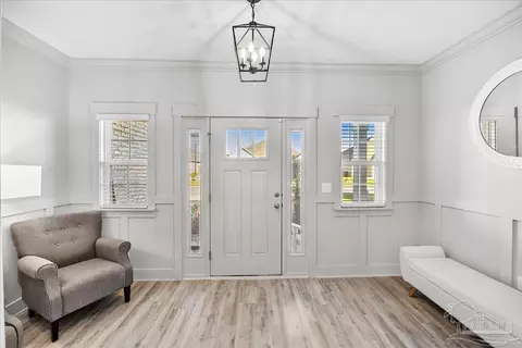 Entry Way - 6094 Cherry Hill Cir, Pace, FL 32571 photo 1 of 11