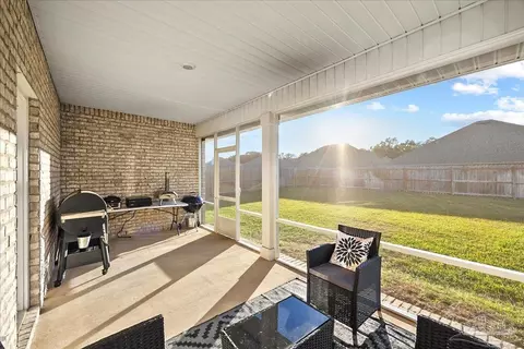 Exterior - 6094 Cherry Hill Cir, Pace, FL 32571 photo 5 of 7