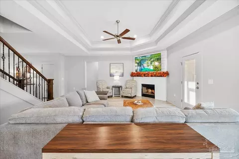 Living - 6094 Cherry Hill Cir, Pace, FL 32571 photo 1 of 2