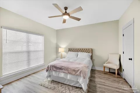 Bedroom - 6094 Cherry Hill Cir, Pace, FL 32571 photo 1 of 7
