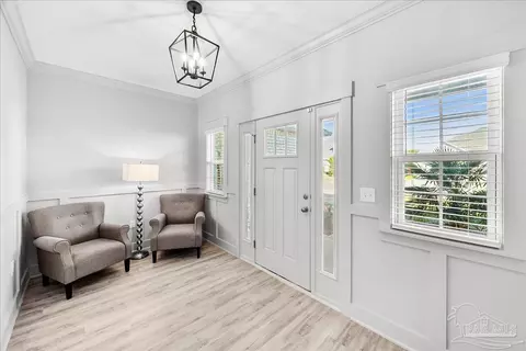 Entry Way - 6094 Cherry Hill Cir, Pace, FL 32571 photo 2 of 11