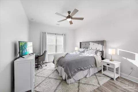 Bedroom - 6094 Cherry Hill Cir, Pace, FL 32571 photo 6 of 7