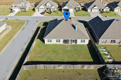 View/Area - 6094 Cherry Hill Cir, Pace, FL 32571 photo 4 of 5