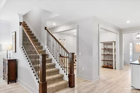 Entry Way - 6094 Cherry Hill Cir, Pace, FL 32571 photo 7 of 11