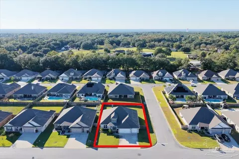 View/Area - 6094 Cherry Hill Cir, Pace, FL 32571 photo 1 of 5