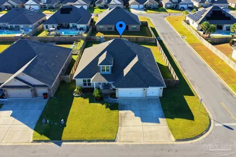 View/Area - 6094 Cherry Hill Cir, Pace, FL 32571 photo 5 of 5