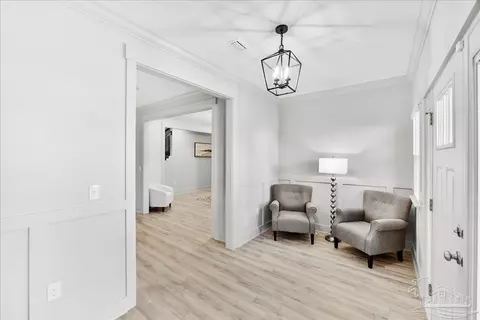 Entry Way - 6094 Cherry Hill Cir, Pace, FL 32571 photo 4 of 11