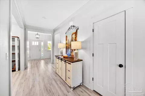 Entry Way - 6094 Cherry Hill Cir, Pace, FL 32571 photo 5 of 11