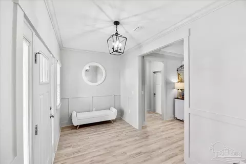 Entry Way - 6094 Cherry Hill Cir, Pace, FL 32571 photo 3 of 11
