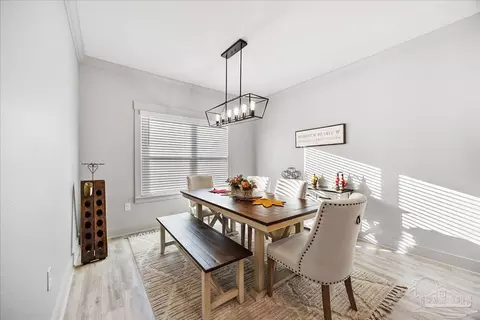 Dining - 6094 Cherry Hill Cir, Pace, FL 32571 photo 1 of 1