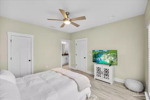 Bedroom - 6094 Cherry Hill Cir, Pace, FL 32571 photo 2 of 7