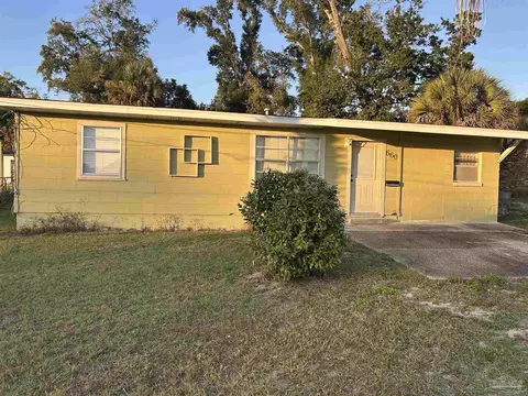 660 W Lloyd St, Pensacola, FL 32501