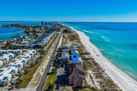 1199 Ft Pickens Rd #201, Pensacola Beach, FL 32561