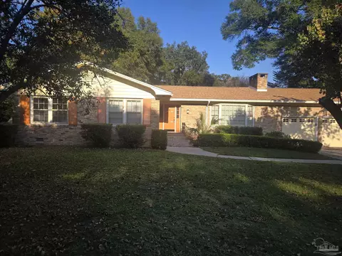 3840 Dunwoody Dr, Pensacola, FL 32503
